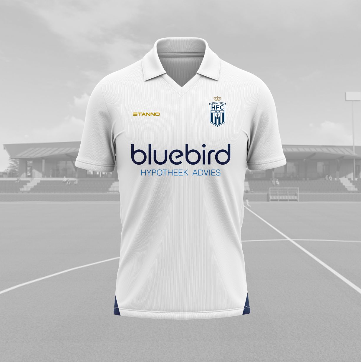 bluebird hfc