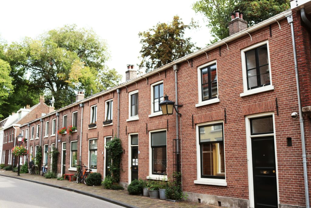 Hypotheek