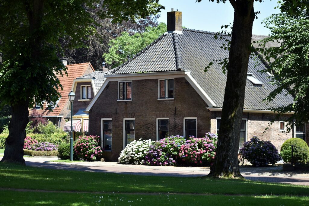 Hypotheek